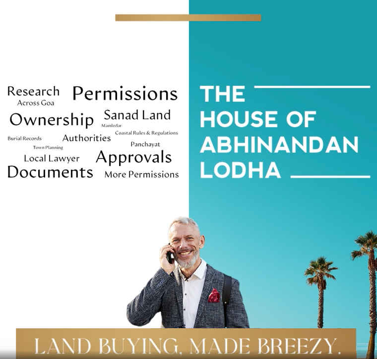 Invest with The House of Abhinandan Lodha (HoABL): A Wise Move